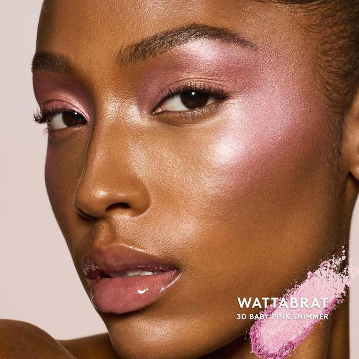 Fenty Beauty Killawatt Freestyle Highlighter Cream-Powder Hybrid