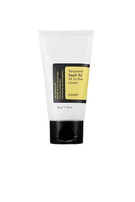 COSRX Advanced Snail 92 All In One Cream Face Moisturizer