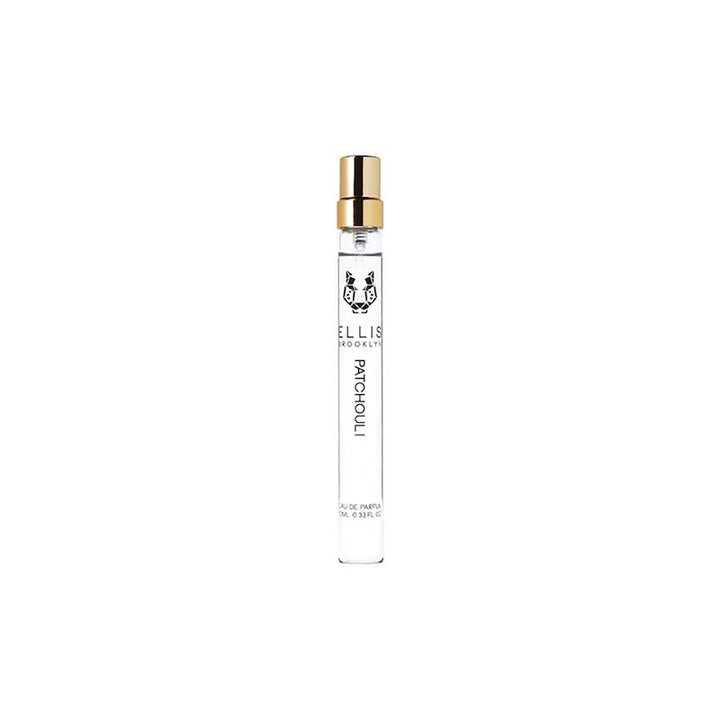 Ellis Brooklyn Patchouli Eau de Parfum Travel Spray 10ml