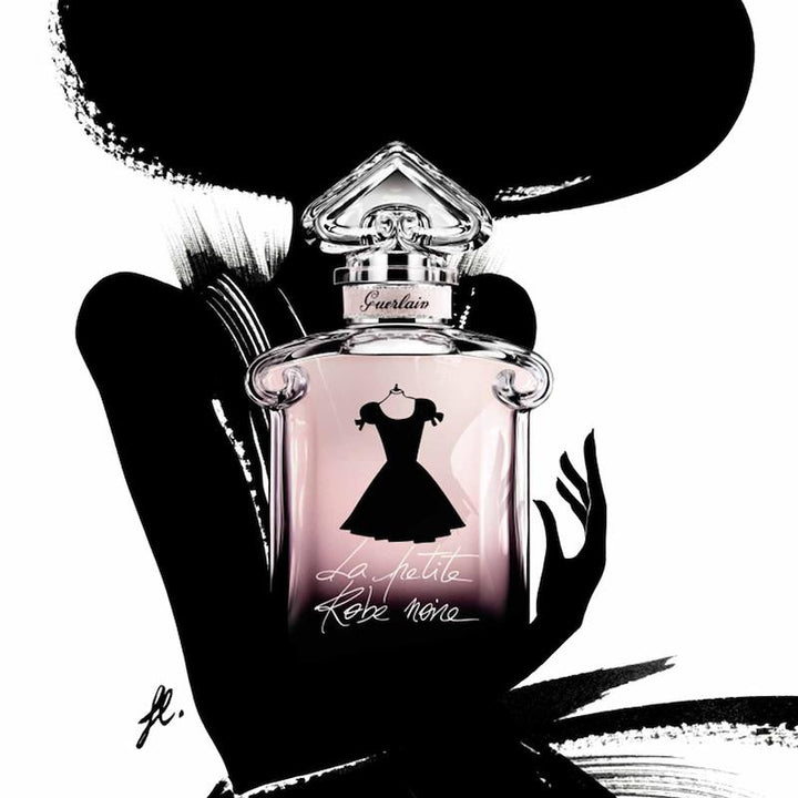 Guerlain La Petite Robe Noir Eau de Parfum 100ml