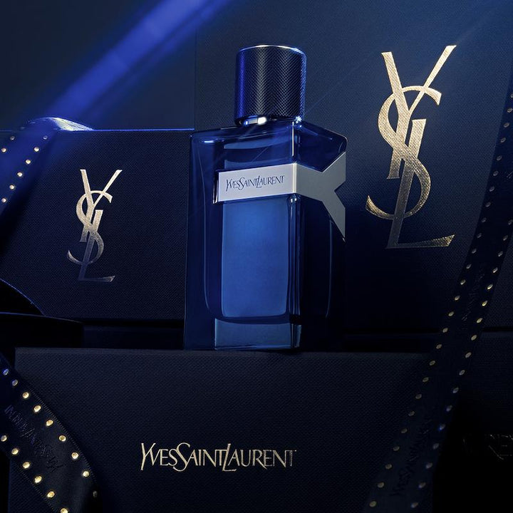 Yves Saint Laurent Y Intense Eau de Parfum for Men