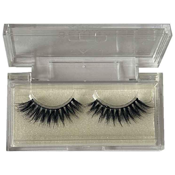 Sphinx Beauty Africa Belissimo Mink False Eyelashes