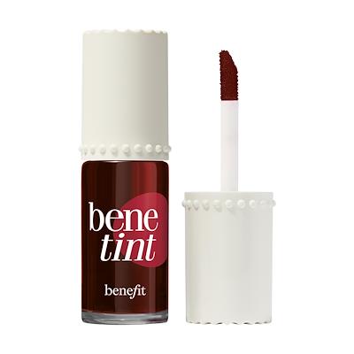 Benefit Benetint Liquid Lip and Cheek Blush Stain