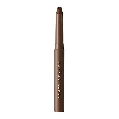 Fenty Beauty Shadowstix Longwear Eyeshadow Stick Matte Creamy Formula