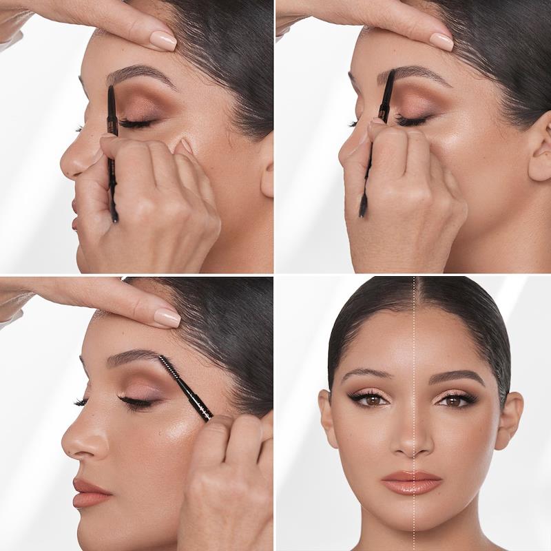 Anastasia Beverly Hills Brow Wiz Retractable Precision Eyebrow Pencil