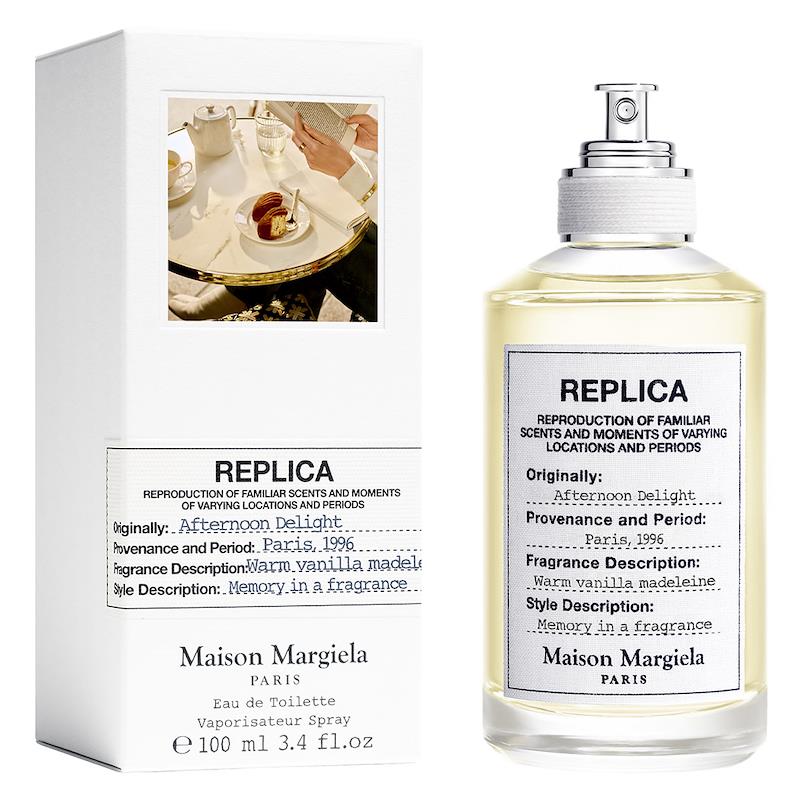 Maison Margiela Replica Afternoon Delight Eau de Parfum 100ml