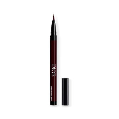 Dior Diorshow Waterproof Liquid Eyeliner Felt-Tip Precision