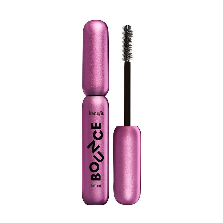 Benefit Badgal Bounce Volumizing Mascara With Dual-Sided Brush
