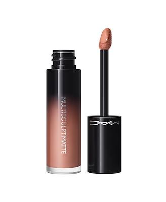 MAC Multisculpt Matte Liquid Eyeshadow Buildable Face Eye Contour