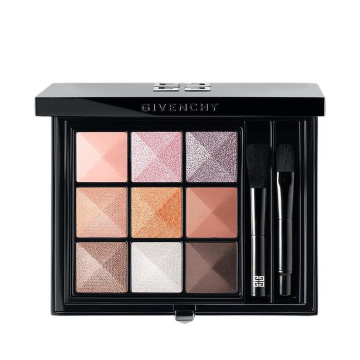 Givenchy Le 9 De Givenchy Eyeshadow Palette 8G