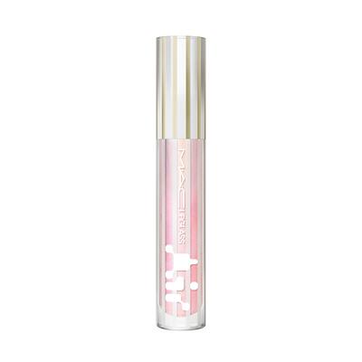 MAC Lipglass Air Hydrating Shimmering Lip Gloss