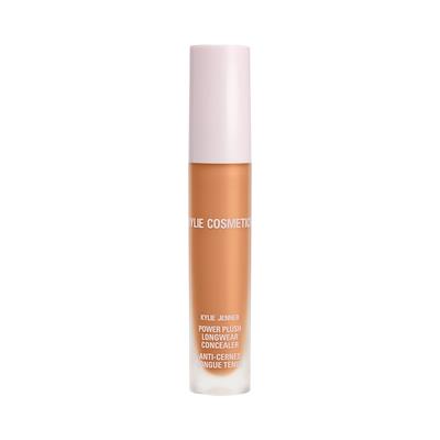 Kylie Cosmetics Power Plush Longwear Liquid Concealer Buildable Hydrating Finish