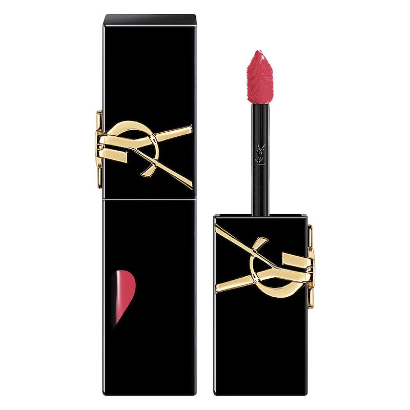 Yves Saint Laurent The Inks Vinyl Cream High Shine Lip Stain