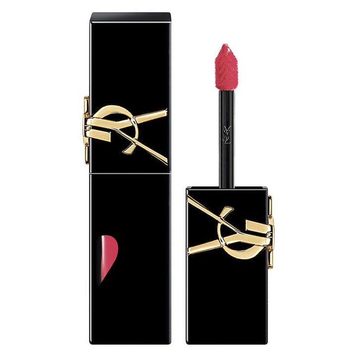 Yves Saint Laurent The Inks Vinyl Cream High Shine Lip Stain