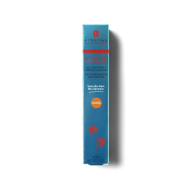 Erborian CC Water With Centella Hydrating Tinted Moisturizer