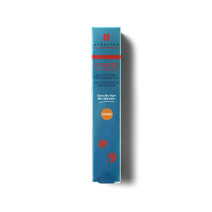 Erborian CC Water With Centella Hydrating Tinted Moisturizer