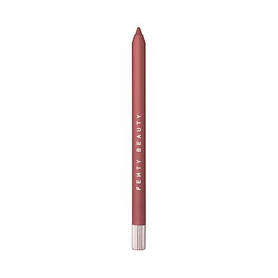 Fenty Beauty Trace'd Out Lip Liner Long-Lasting Precision Pencil