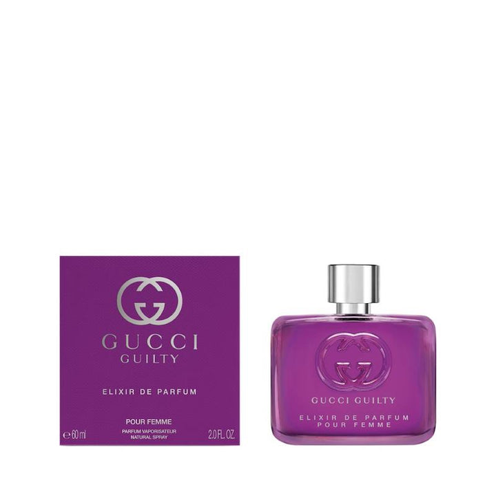 Gucci Guilty Pour Femme Elixir de Parfum 60ml