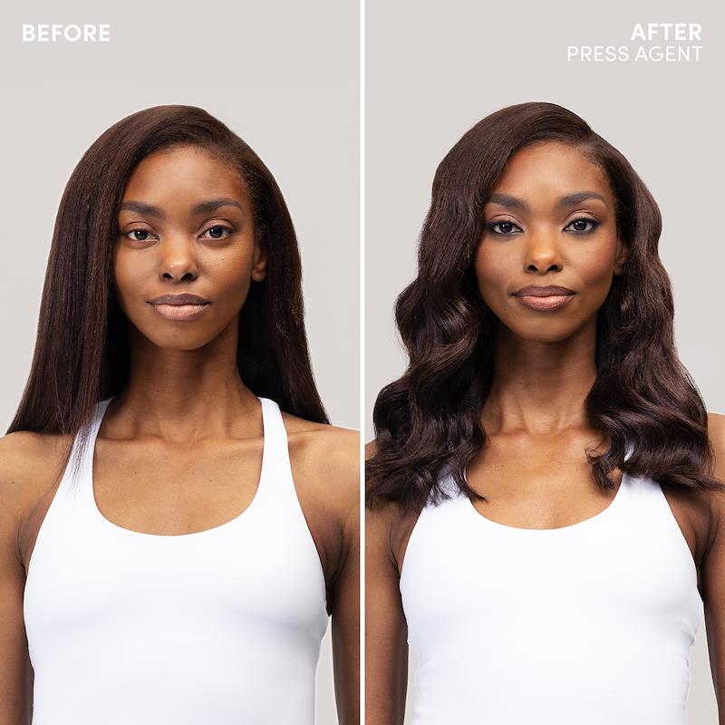Mizani Press Agent Thermal Smoothing Shampoo 250ml