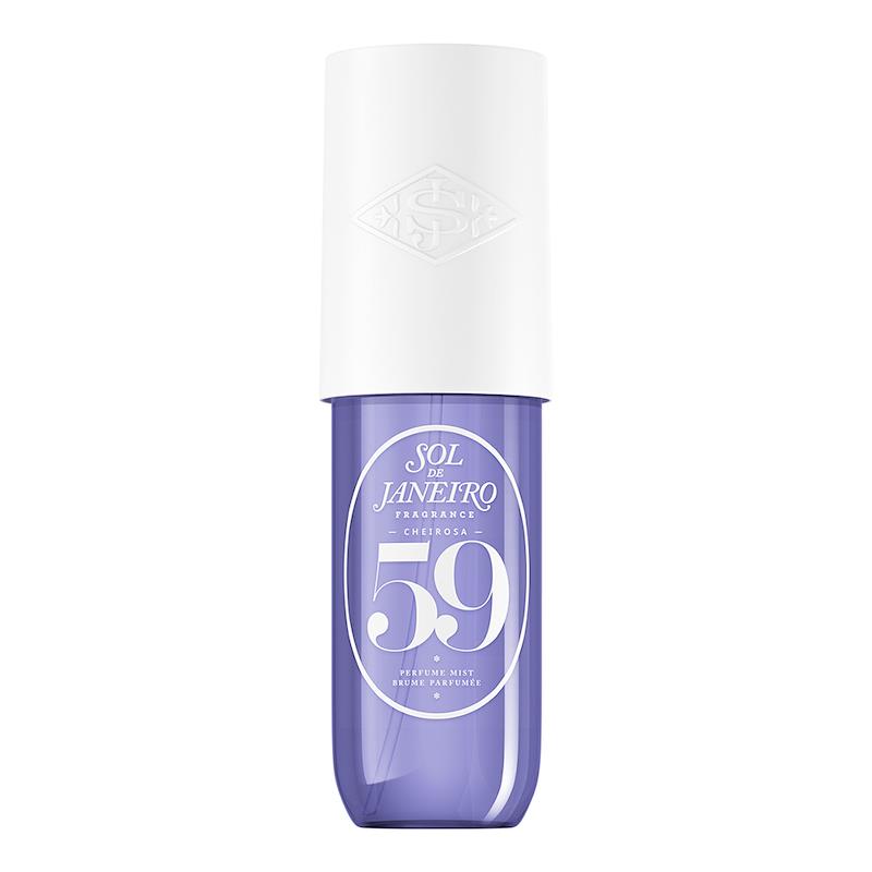 Sol de Janeiro Cheirosa 59 Perfume Mist Velvet Plum