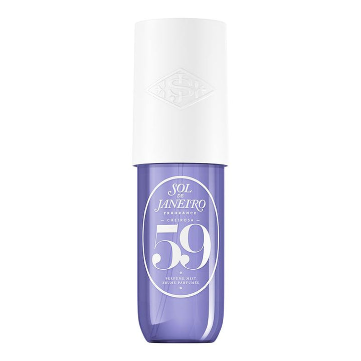 Sol de Janeiro Cheirosa 59 Perfume Mist Velvet Plum