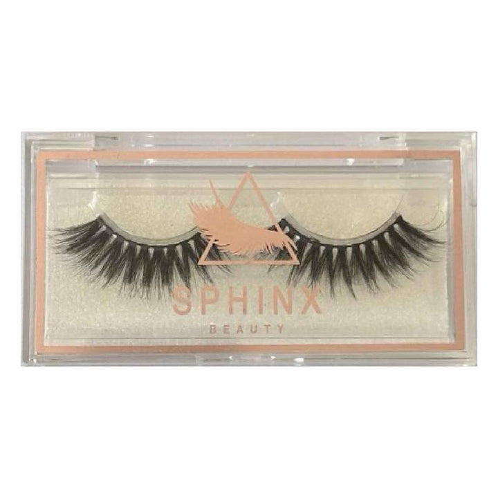 Sphinx Beauty Africa Belissimo Mink False Eyelashes