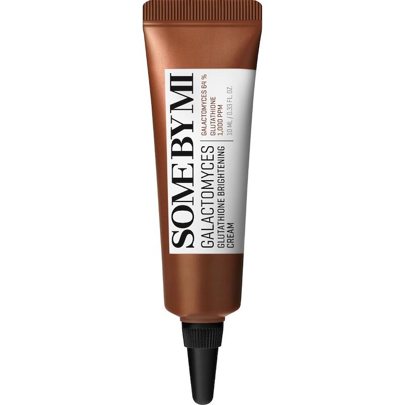 SOMEBYMI Galactomyces Glutathione Brightening Cream 10ml