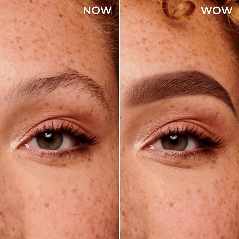 Benefit Powmade Waterproof Brow Pomade Full-Pigment Formula