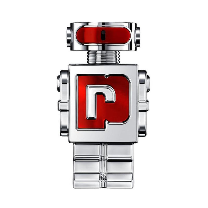 Rabanne Phantom In Red Eau de Parfum Men's Fragrance
