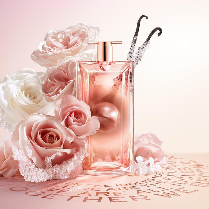 Lancôme Idole Aura Eau de Parfum