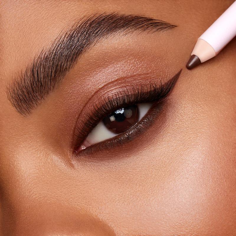 Kylie Cosmetics Kyliner Gel Eyeliner Pencil Waterproof Matte Shimmer