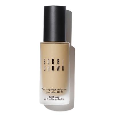 Bobbi Brown New Weightless Skin Foundation 16-Hour Wear