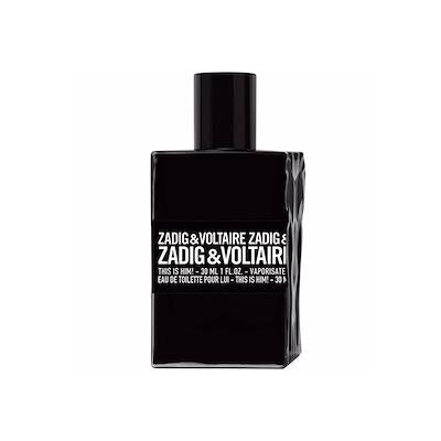 Zadig & Voltaire This is Him! Eau de Toilette