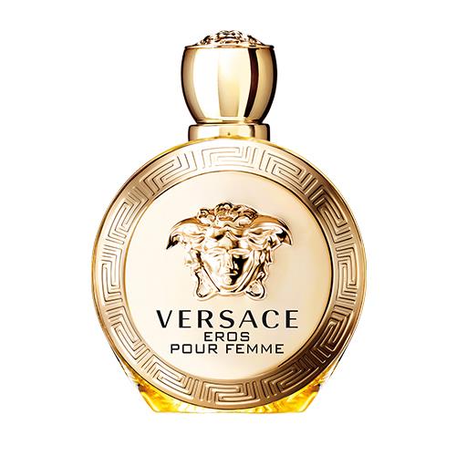 Versace Eros Pour Femme Eau de Parfum Floral Woody Fragrance