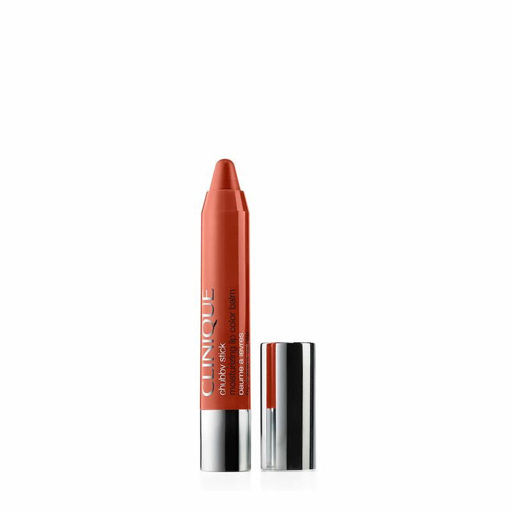 Clinique Chubby Intense Moisturizing Lip Colour Balm Hydrating Formula