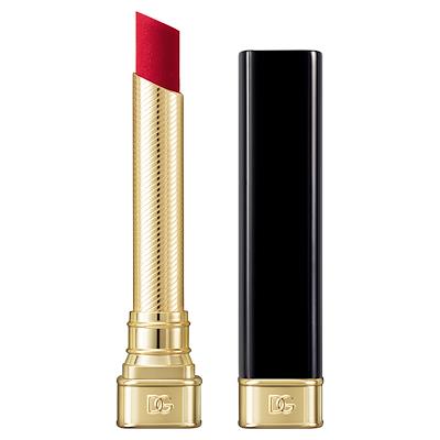 Dolce & Gabbana My Comfy Matte Lipstick Rich Color Formula
