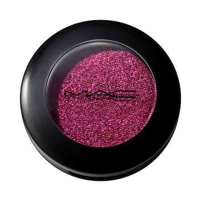 MAC Metallic Single Compact Eyeshadow Highly Pigmented Long-Wear Finish