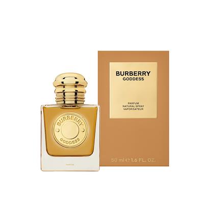 Burberry Goddess Parfum Refillable Eau de Parfum for Women