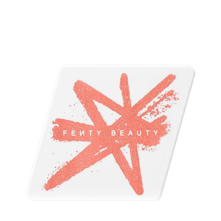 Fenty Beauty Shimmer Blush High-Impact Blendable Powder