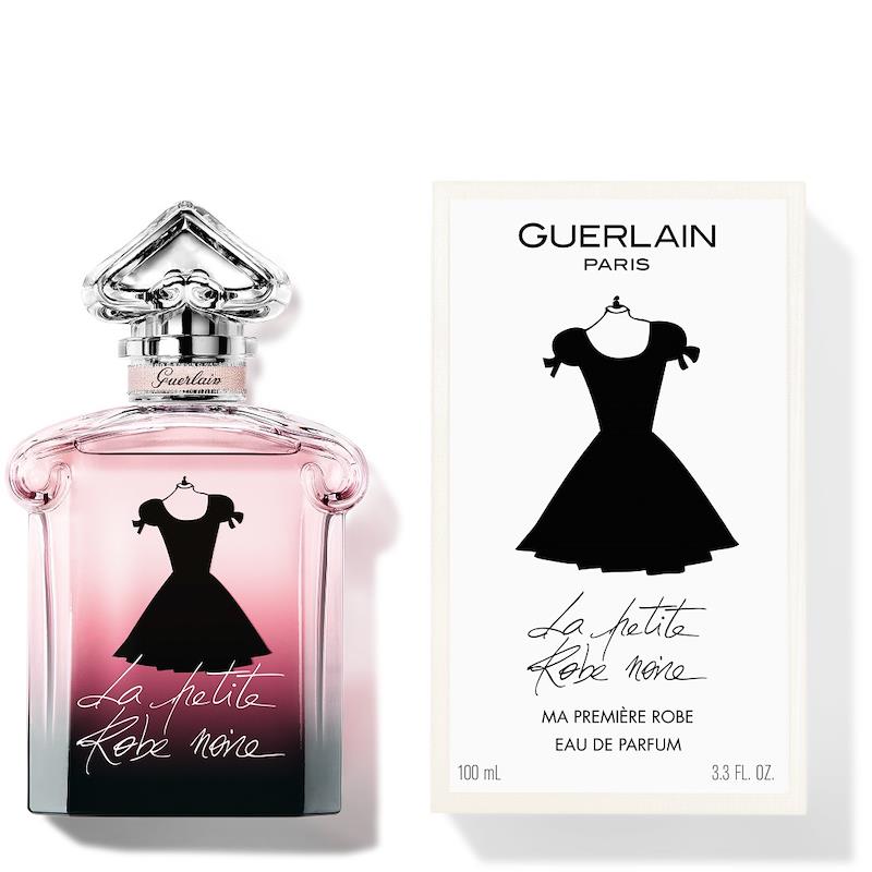Guerlain La Petite Robe Noir Eau de Parfum 100ml