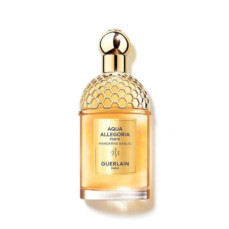 Guerlain Aqua Allegoria Forte Mandarine Basilic EDP 125ML