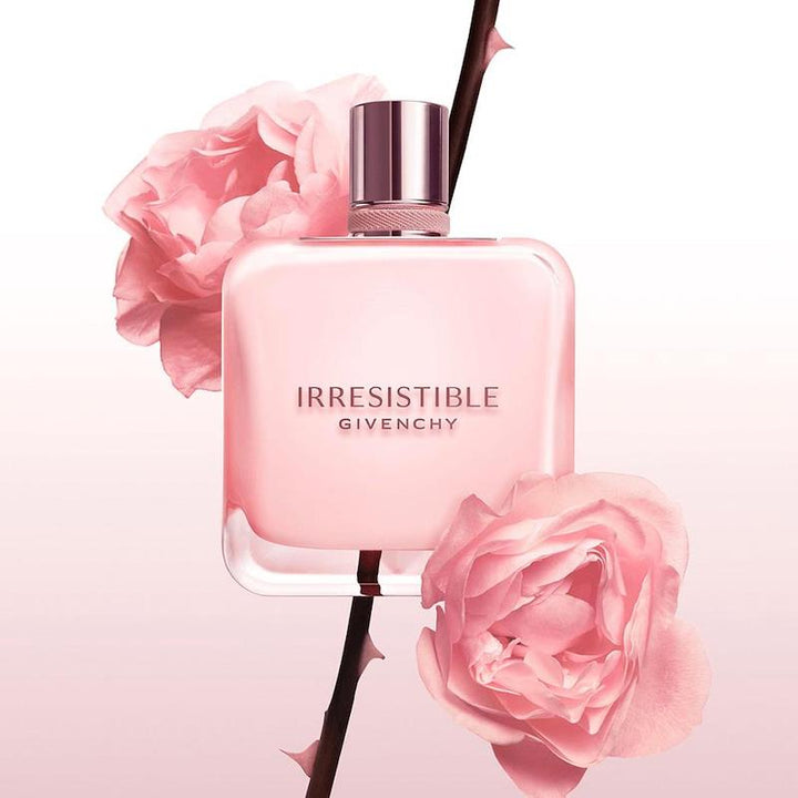 Givenchy Irresistible Rose Velvet Eau de Parfum Women Floral Fragrance