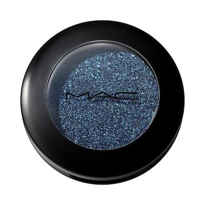 MAC Metallic Single Compact Eyeshadow Highly Pigmented Long-Wear Finish