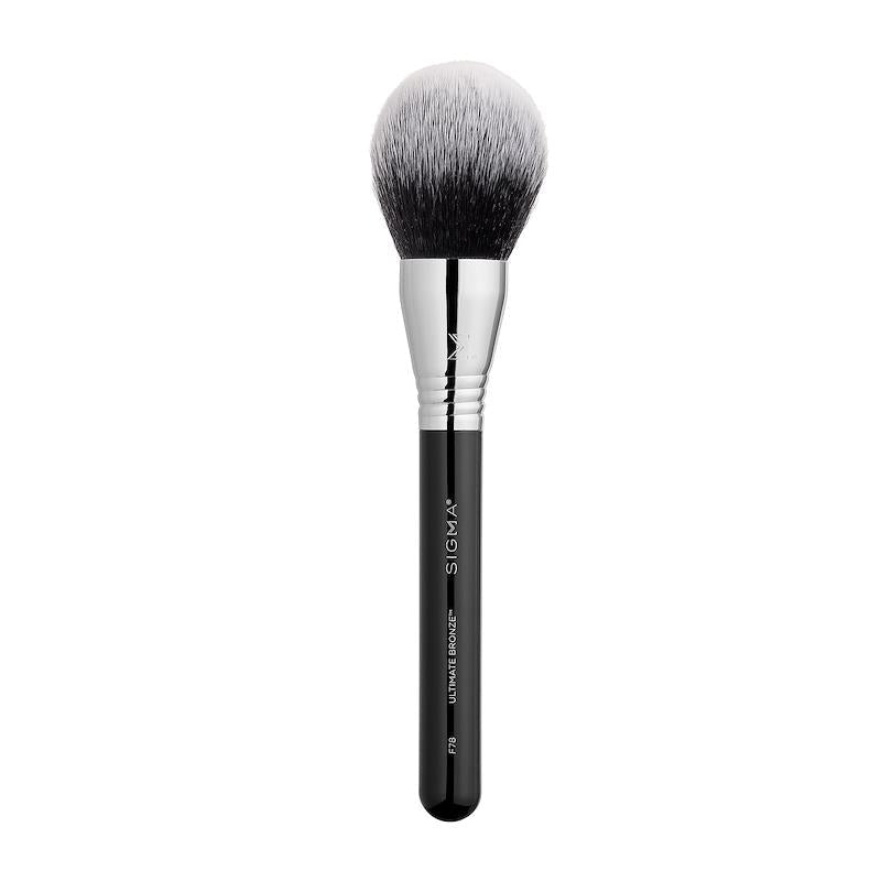 Sigma Beauty F78 Ultimate Bronze Bronzer Brush
