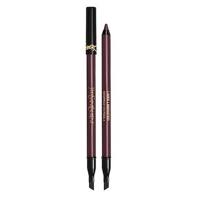 Yves Saint Laurent Lines Liberated Waterproof Eye Pencil