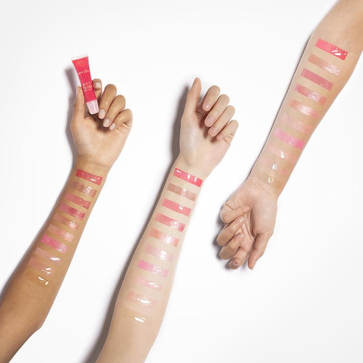Lancôme Juicy Tubes Hydrating Lip Gloss