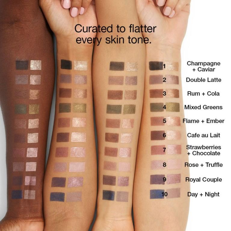 Clinique High Impact Shadow Definer Dual-Ended Long-Wear Stick