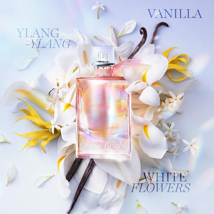 Lancôme La Vie Est Belle Soleil Cristal Eau de Parfum