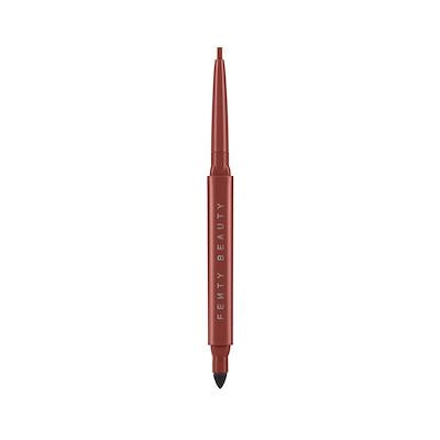 Fenty Beauty Fine Linez Precision Gel Eyeliner Longwear Waterproof