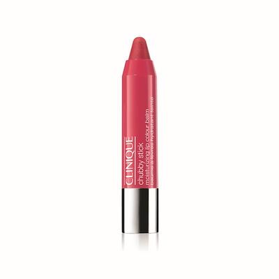 Clinique Chubby Stick Moisturizing Lip Colour Balm Tinted Formula